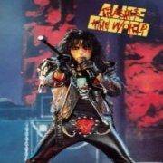 Alice Cooper : Trashes the World